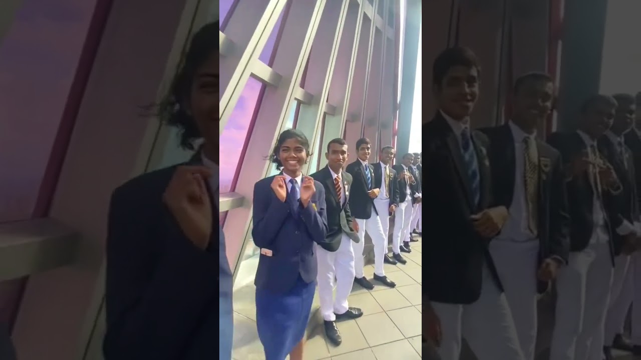 AISSA Sl, All Island Schools Science Society Competition #ananda #nalanda #royal #vishaka #ratnawali