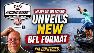 MLF Announces New BFL Format: I’m Confused!