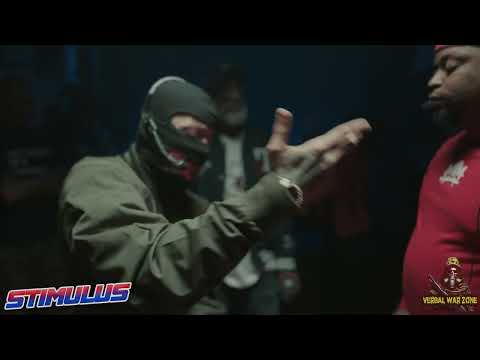 YaBoyClip vs Bandana Boogie