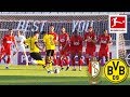 Dortmund's First Game 2020 - Highlights Borussia Dortmund vs. Standard Liege