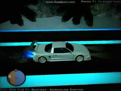 [DM]FLO ft. Skotinka - Adrenaline Emotion