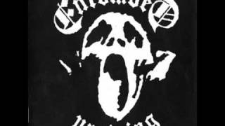 Entombed - Say It In Slugs