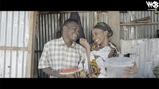 Mbosso - Nimekuzoea (Official Video)