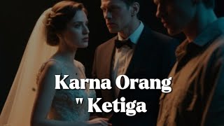 Download lagu Karna Orang Ketiga - Rheka Restu (official Lyric Video)  mp3 Download lagu Karna Orang Ketiga - Rheka Restu (official Lyric Video)  mp3