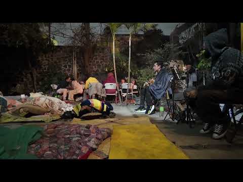 ICARO DEL CONDORIRI : Marco Bermudez