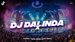 Download lagu DJ DALINDA OLD 2019 // Slowed Reverb 🎧🤙 mp3