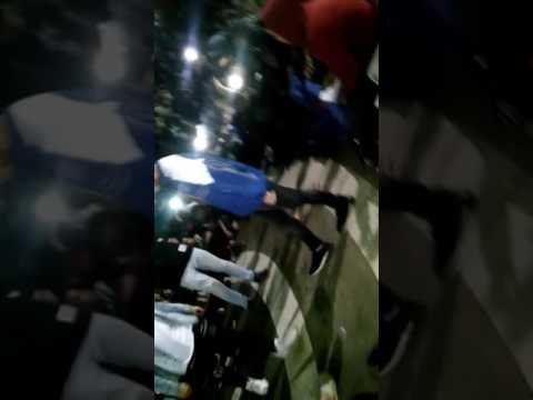 Batalla de exivicion de la Anti po "Formosa" MKS vs Pistacho