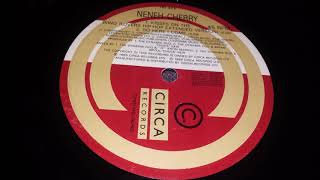 Neneh Cherry - So Here I Come