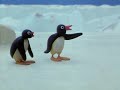 Pingu S01e12 Pingu Is Left Out