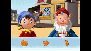 V.Smile Game: Noddy - Detective for a Day (2006 VTech)