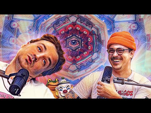 Soly Podcast #4 - Herbe Podcast (Jay Laliberté)