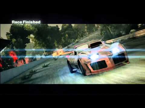 Blur Gameplay 19 / 20