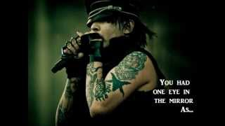 Marilyn Manson- You&#39;re So Vain ft. Johnny Depp