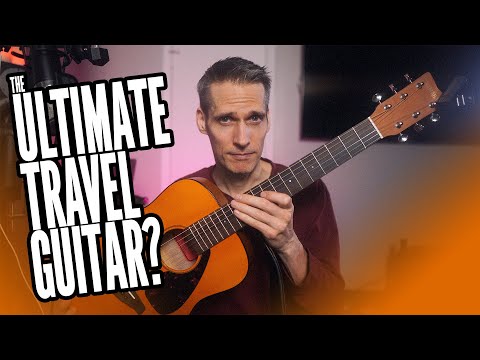 Yamaha JR1 (Should you buy one?)