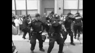 Bishops Green - Tumbling Down