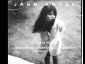 Jann Arden - Insensitive - Lyrics 