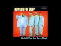 Bowling For Soup Girl All The Bad Guys Want