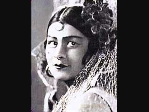 Maria Maksakova "Träume" Wagner