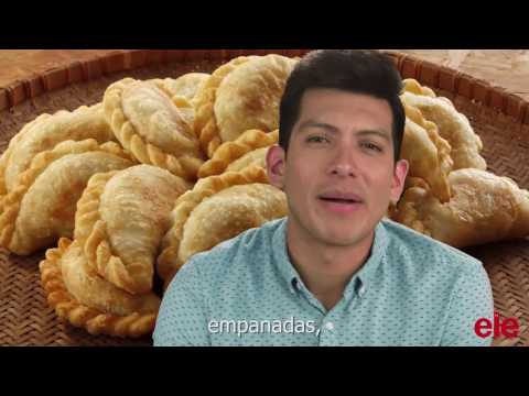 Agencia ELE - Vídeo 7 - Cinco restaurantes con espectáculo - subtitulado