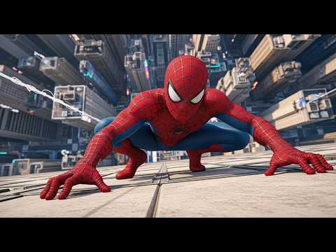 SPIDER-MAN 2 PS5 Gameplay Walkthrough Part 1 FULL GAME [4K 60FPS] - No Commentary | Live