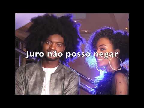 Triângulo amoroso - Ny Silva feat Telma Lee