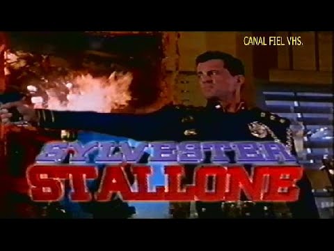 SBT - Chamada do filme 'O Juiz' 1995 - Cine espetacular - Junho de 2000.