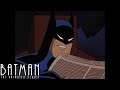 Batman La Serie Animada 1992 Alas De Piel Parte 1 4