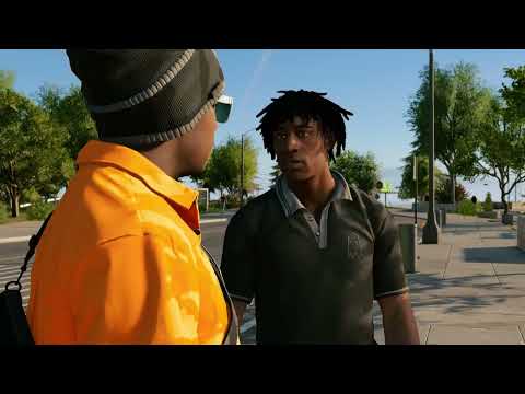 Braking Into Nudle's headquarters | Watch dogs 2 Part 15