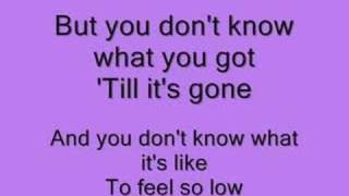 a little bit longer - jonas brothers. - with lyrics.