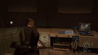 【バイオハザードレクイエム】自己ベストをただ更新したいInsanity#1 / NO BONUS【BIOHAZARD requiem】
