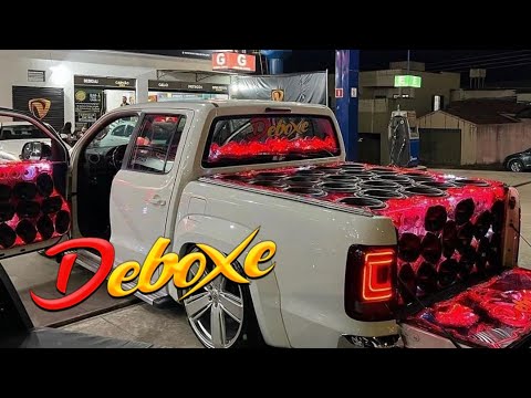 Deboxe 2023 - Violino Do Desande - Brenno Paixão