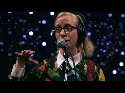 Laura Veirs - Full Performance (Live on KEXP)