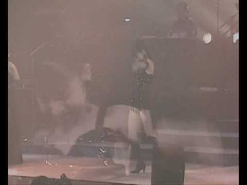 Tenchi Muyo concert 94 - Yumi and Ai