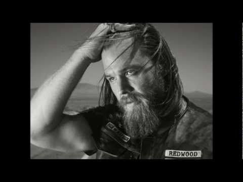 Greg Holden - The Lost Boy (Sons of Anarchy) - Opie - I Got This