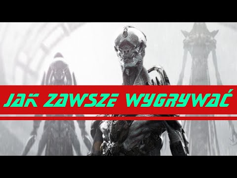 Stellaris - Jak wygrać każdą grę [PL 4K 21:9]