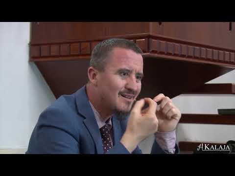 Kuptimi hadithit: Kush pendohet përpara se të lindi dielli nga perëndimi? - Dr. Imam Ahmed Kalaja.