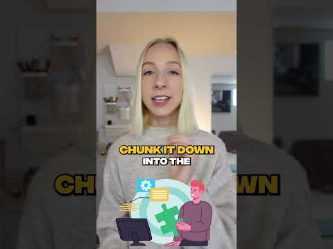 How to set goals for 2024