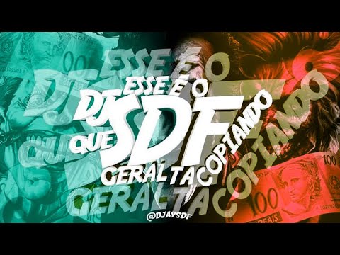 MC Kitinho - Medley Dos Fluxos 2022 (DJ SDF)