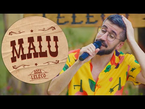 Malu - Leleco