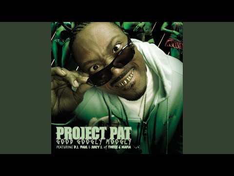 Good Googly Moogly (Explicit)