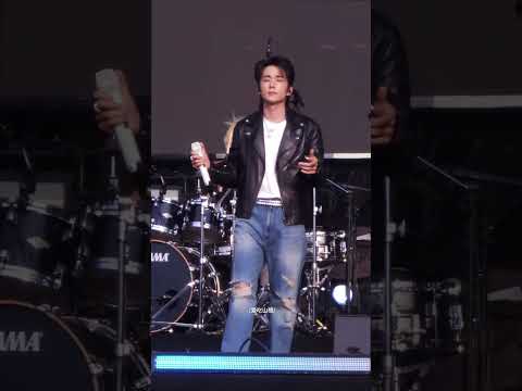 250503 จางซินเฉิง/张新成/StevenZhang/ZhangXincheng 《晚星》🧣Midou Music Festival ​Cr: 爱吃山楂