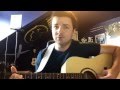 Wildest Dreams - Taylor Swift/Ryan Adams (Acoustic Cover) BScovers #82