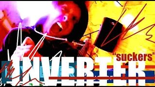 Inverter- &quot;Suckers&quot;- Boston Metal-Hardcore-Hip-Hop (Official Music Video)