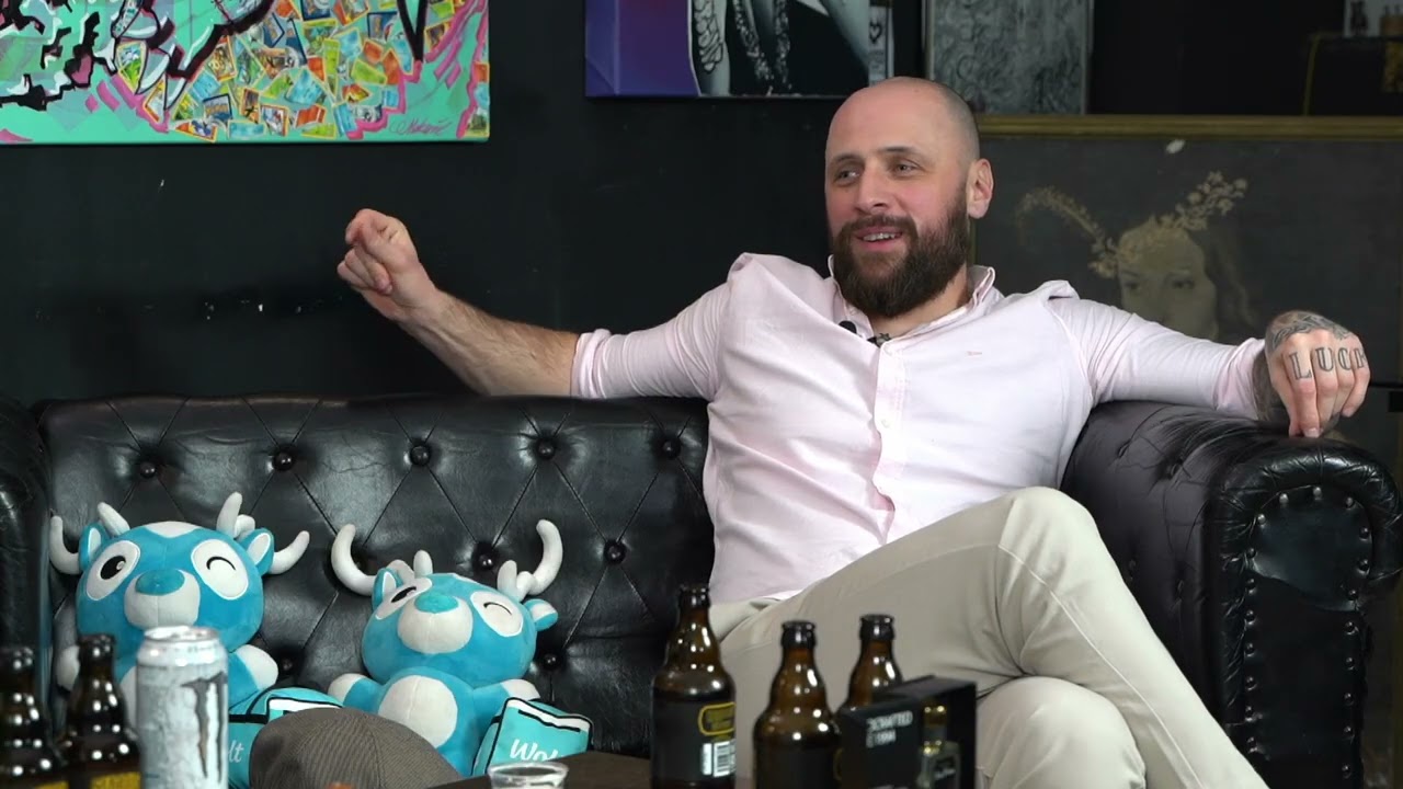 RIL TOK ŠORC / JOPA / “Otvorili smo Balkan’s Finest Studio u Dugava…To nam je sad baza”