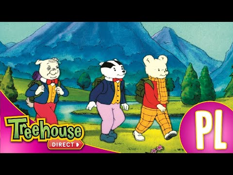 Rupert: i krystalowe królestwo - Ep.48