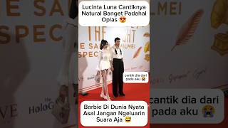 Download lagu Lucinta Luna Cantiknya Natural Banget Padahal Oplas #lucintaluna #shortvideo mp3 Download lagu Lucinta Luna Cantiknya Natural Banget Padahal Oplas #lucintaluna #shortvideo mp3