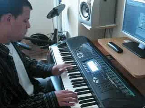 Strong Breeze-orginal Composition Available on Itunes