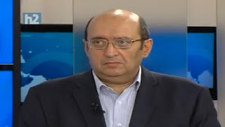 Մենք եկել ենք մի վիճակի, որտեղ վտանգված է մեր ընդհանուր համահայկական պետականությունը - Արա Հակոբյան