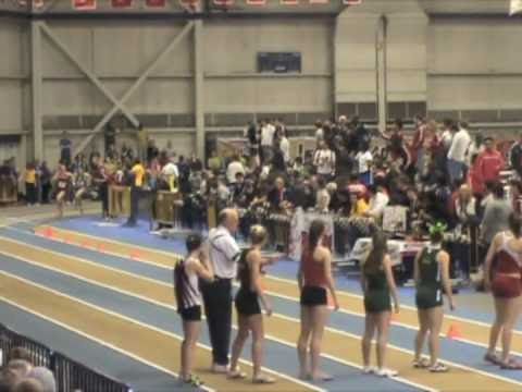 CIS Track 2010 - Womens 4 by 4 Final 1 (Mac)