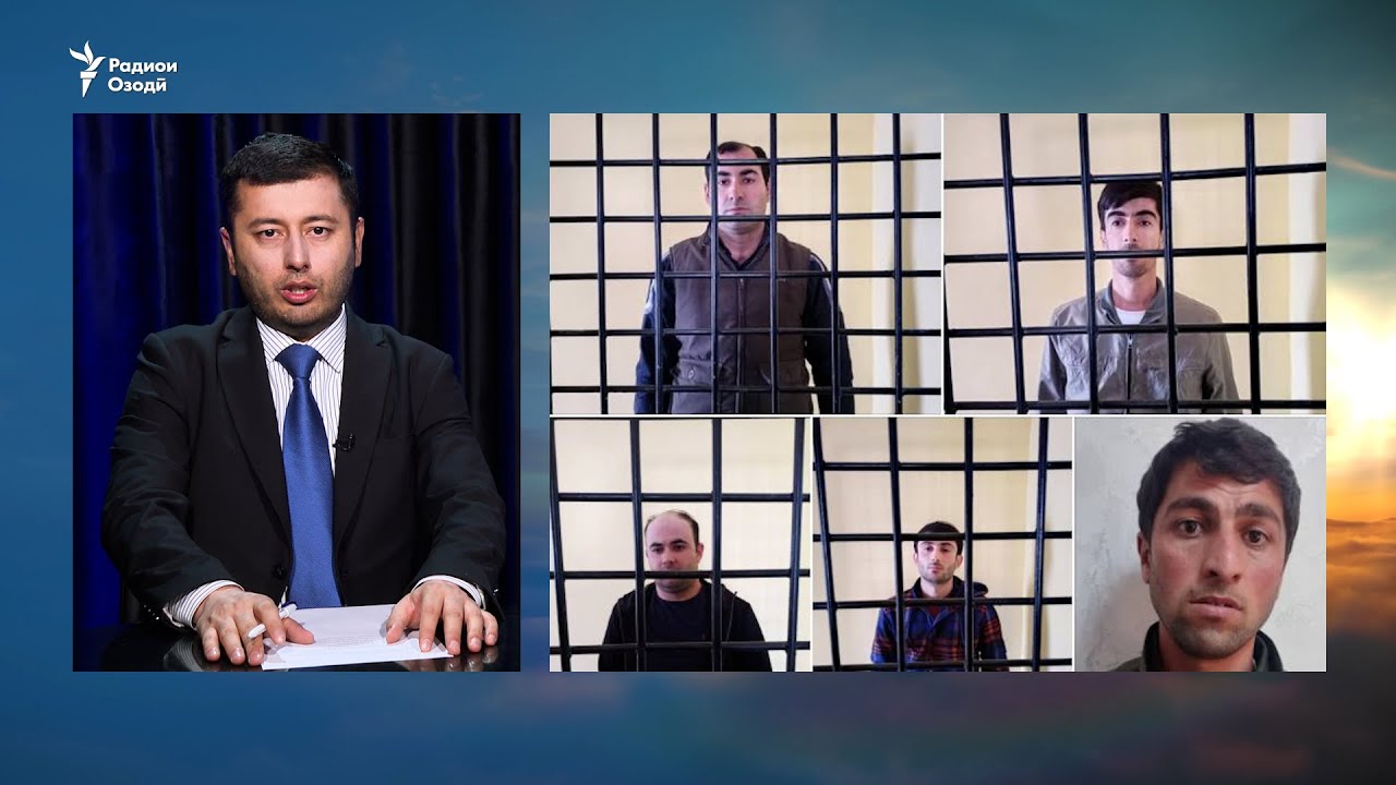 “Облава дар туй" сабаби боздошти панҷ кас гардид